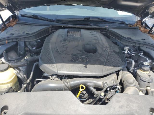 Photo 10 VIN: JN1CV7EK7JM200498 - INFINITI Q60 PURE 