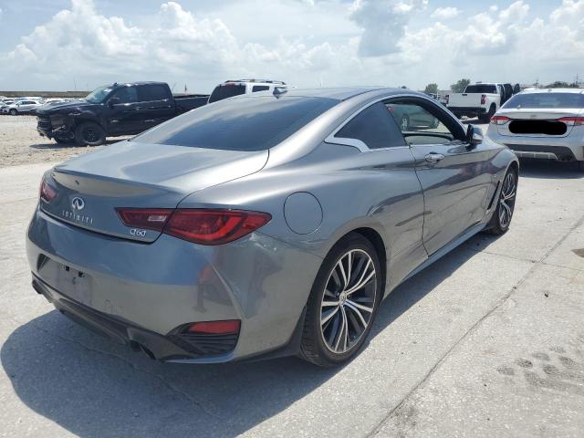 Photo 2 VIN: JN1CV7EK7JM200498 - INFINITI Q60 PURE 