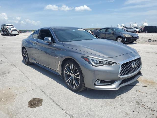 Photo 3 VIN: JN1CV7EK7JM200498 - INFINITI Q60 PURE 