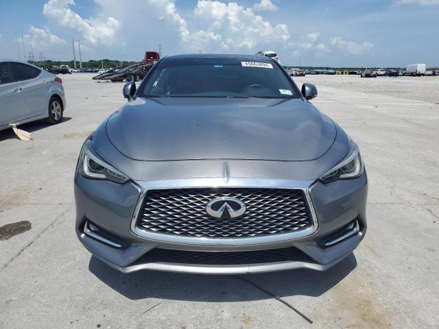 Photo 4 VIN: JN1CV7EK7JM200498 - INFINITI Q60 PURE 