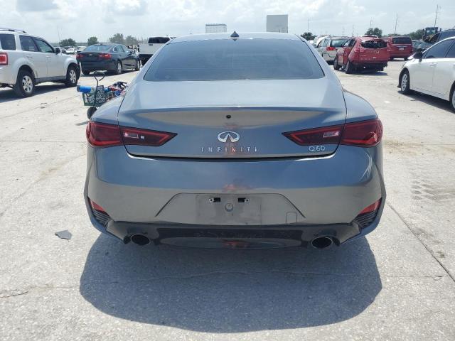 Photo 5 VIN: JN1CV7EK7JM200498 - INFINITI Q60 PURE 