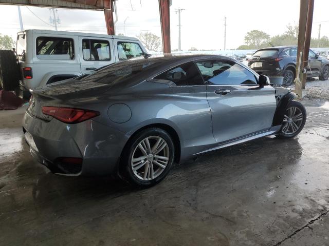 Photo 2 VIN: JN1CV7EK7JM200629 - INFINITI Q60 PURE 