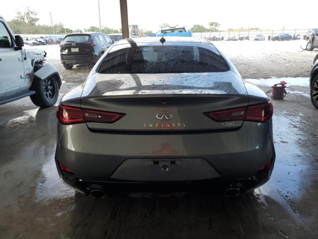 Photo 5 VIN: JN1CV7EK7JM200629 - INFINITI Q60 PURE 