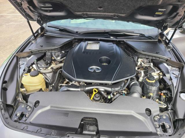 Photo 6 VIN: JN1CV7EK8HM110058 - INFINITI Q60 BASE 