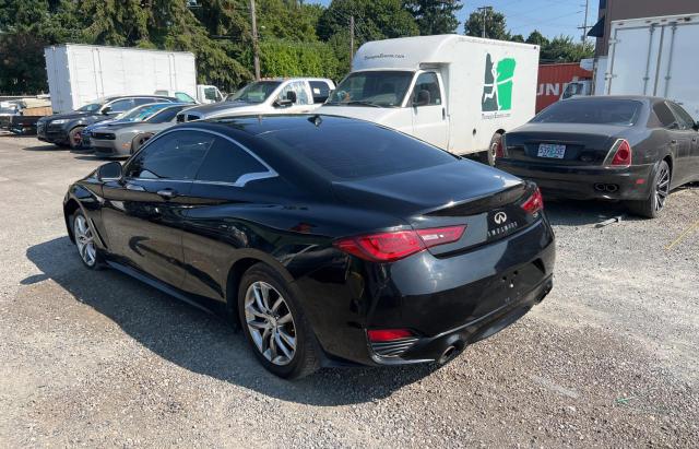 Photo 2 VIN: JN1CV7EK8HM110268 - INFINITI Q60 