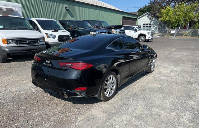 Photo 3 VIN: JN1CV7EK8HM110268 - INFINITI Q60 