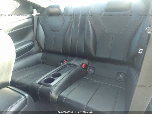 Photo 7 VIN: JN1CV7EK8HM111159 - INFINITI Q60 