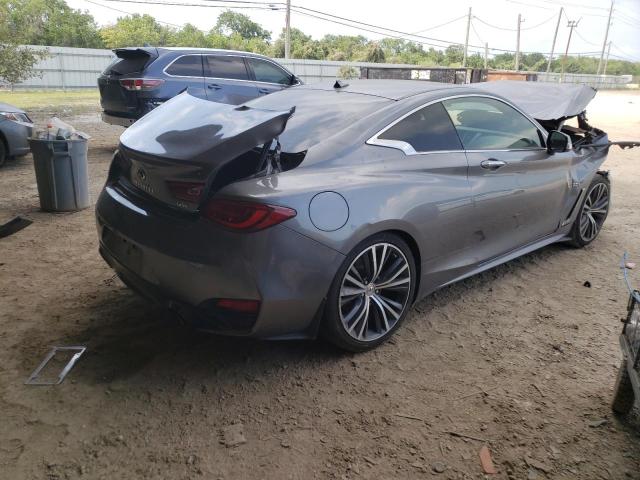 Photo 2 VIN: JN1CV7EK8JM200140 - INFINITI Q60 PURE 