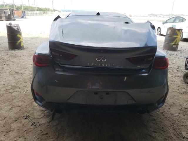 Photo 5 VIN: JN1CV7EK8JM200140 - INFINITI Q60 PURE 