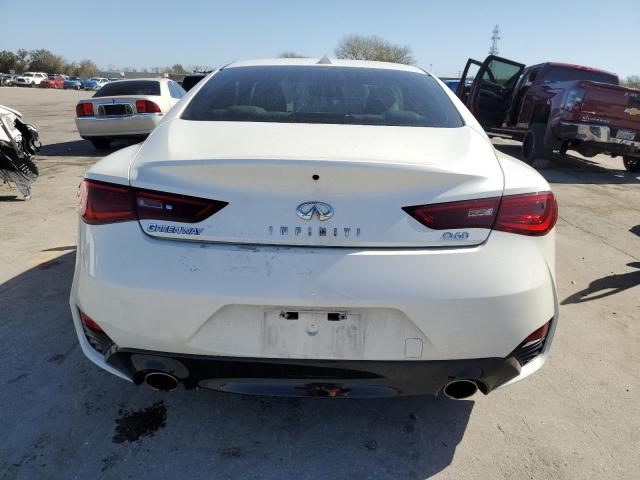 Photo 5 VIN: JN1CV7EK8JM200381 - INFINITI Q60 