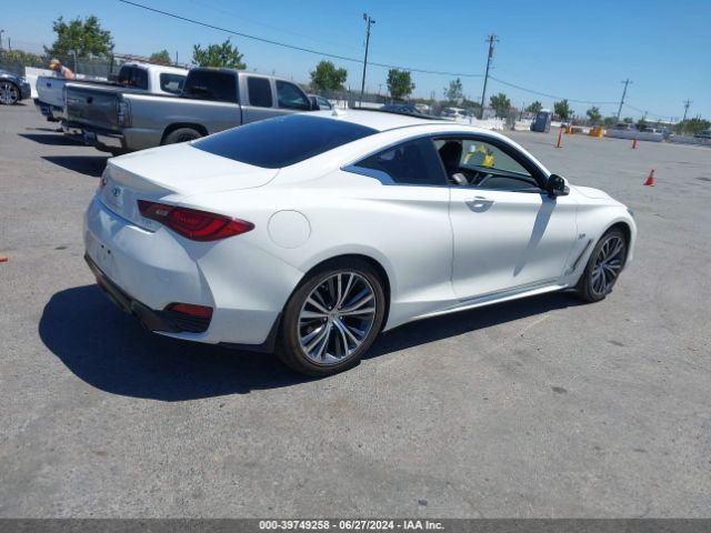 Photo 3 VIN: JN1CV7EK9HM110313 - INFINITI Q60 