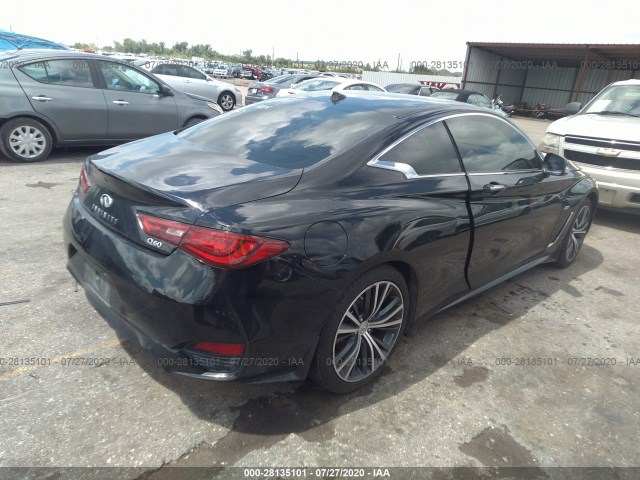 Photo 3 VIN: JN1CV7EK9HM110411 - INFINITI Q60 