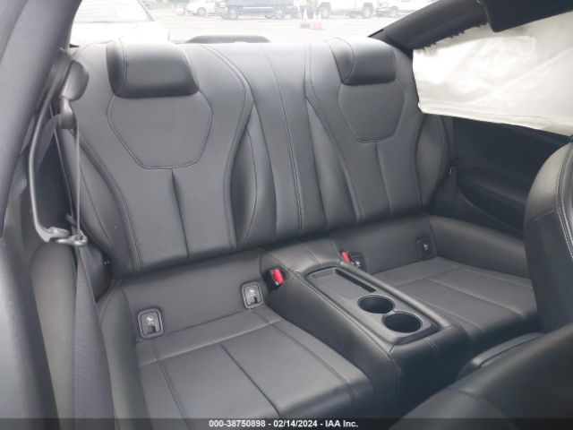 Photo 7 VIN: JN1CV7EK9HM110795 - INFINITI Q60 