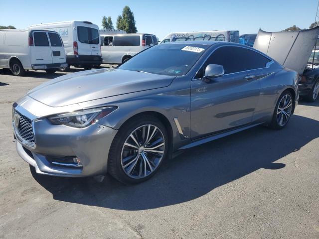 Photo 0 VIN: JN1CV7EK9HM111140 - INFINITI Q60 BASE 