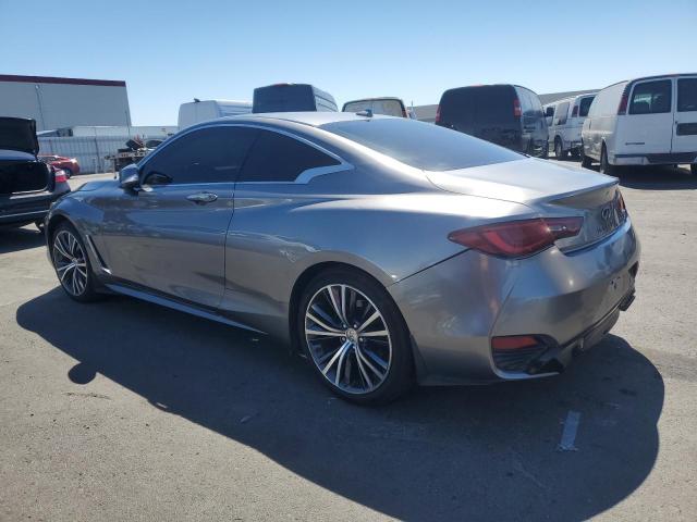 Photo 1 VIN: JN1CV7EK9HM111140 - INFINITI Q60 BASE 