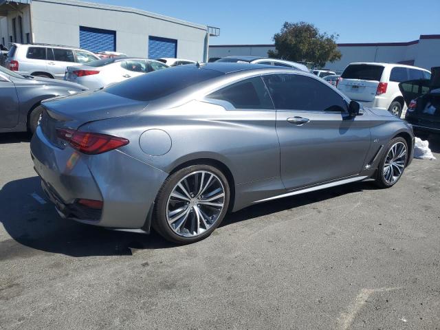 Photo 2 VIN: JN1CV7EK9HM111140 - INFINITI Q60 BASE 