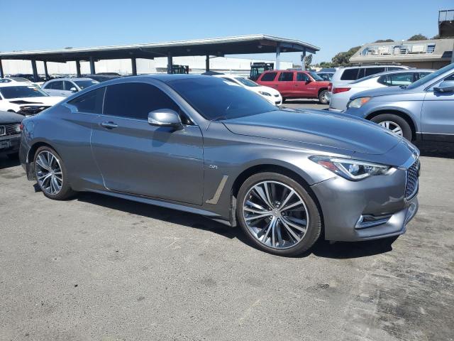 Photo 3 VIN: JN1CV7EK9HM111140 - INFINITI Q60 BASE 