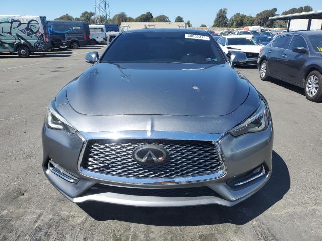 Photo 4 VIN: JN1CV7EK9HM111140 - INFINITI Q60 BASE 