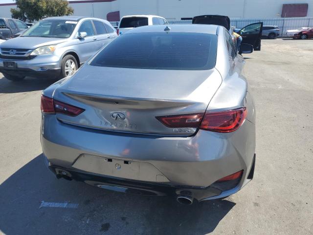 Photo 5 VIN: JN1CV7EK9HM111140 - INFINITI Q60 BASE 