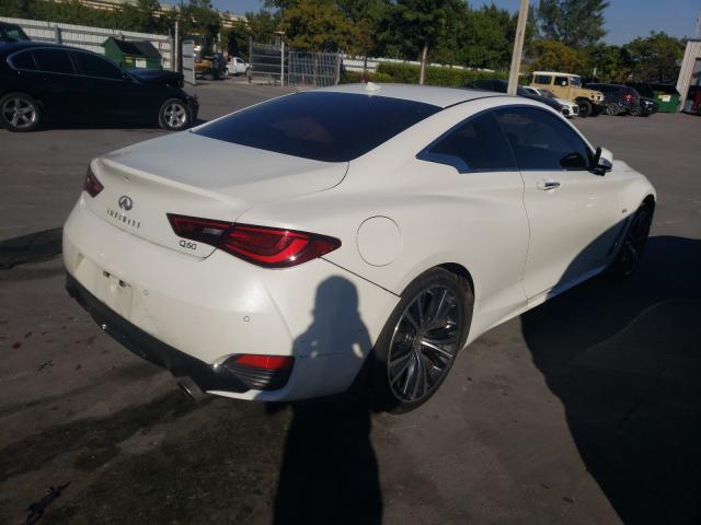 Photo 3 VIN: JN1CV7EK9HM111235 - INFINITI Q60 BASE 