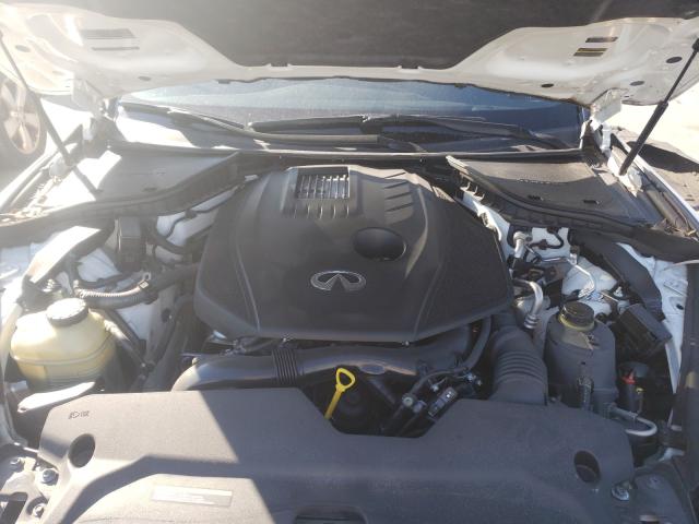 Photo 6 VIN: JN1CV7EK9HM111235 - INFINITI Q60 BASE 