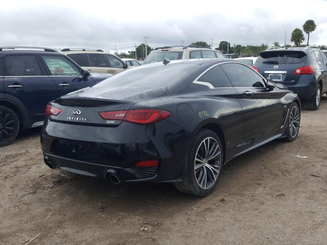 Photo 3 VIN: JN1CV7EK9HM111249 - INFINITI Q60 BASE 