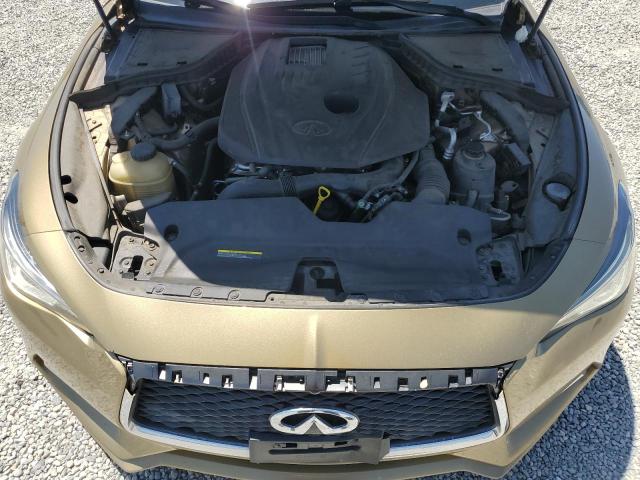 Photo 10 VIN: JN1CV7EK9JM200096 - INFINITI Q60 