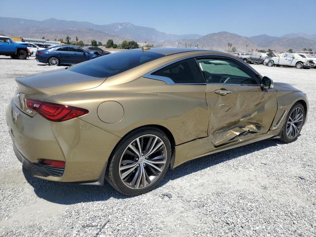 Photo 2 VIN: JN1CV7EK9JM200096 - INFINITI Q60 