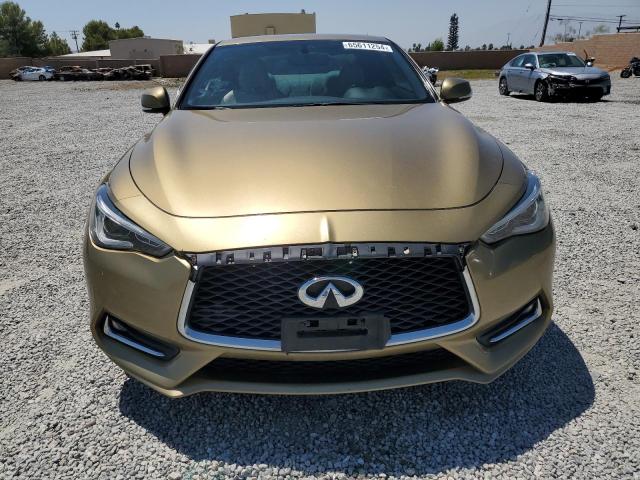 Photo 4 VIN: JN1CV7EK9JM200096 - INFINITI Q60 