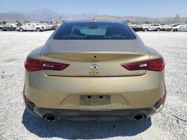 Photo 5 VIN: JN1CV7EK9JM200096 - INFINITI Q60 