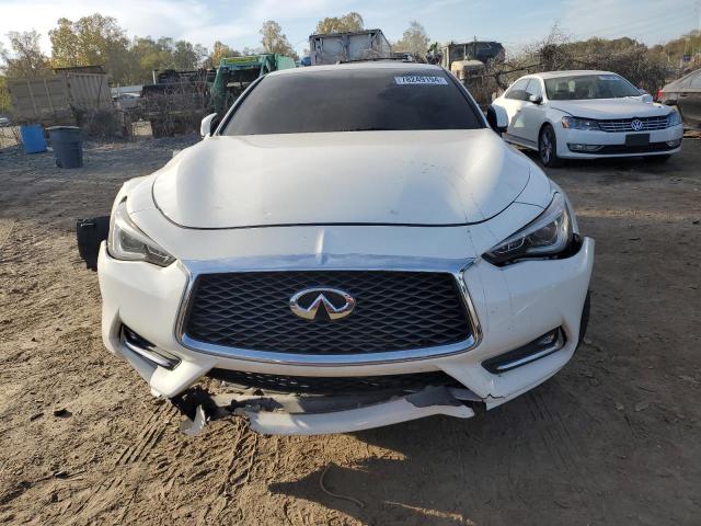 Photo 4 VIN: JN1CV7EK9JM200244 - INFINITI Q60 PURE 