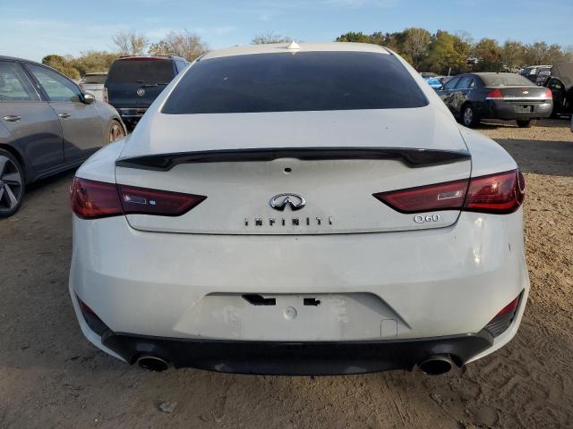 Photo 5 VIN: JN1CV7EK9JM200244 - INFINITI Q60 PURE 