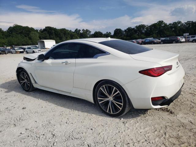 Photo 1 VIN: JN1CV7EK9JM200373 - INFINITI Q60 PURE 