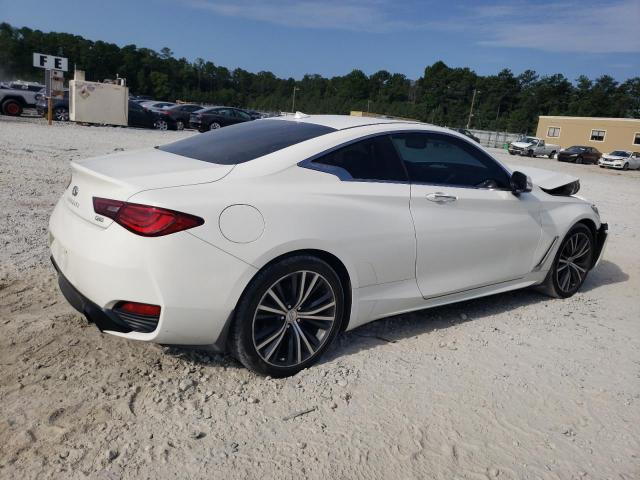 Photo 2 VIN: JN1CV7EK9JM200373 - INFINITI Q60 PURE 