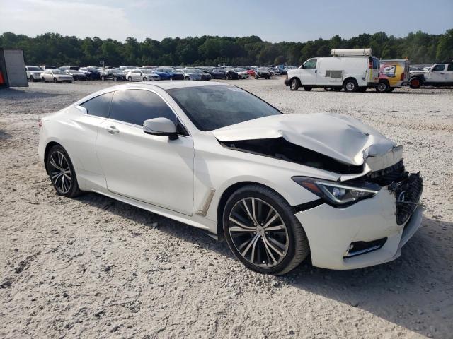 Photo 3 VIN: JN1CV7EK9JM200373 - INFINITI Q60 PURE 