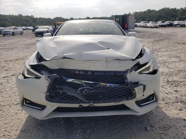 Photo 4 VIN: JN1CV7EK9JM200373 - INFINITI Q60 PURE 