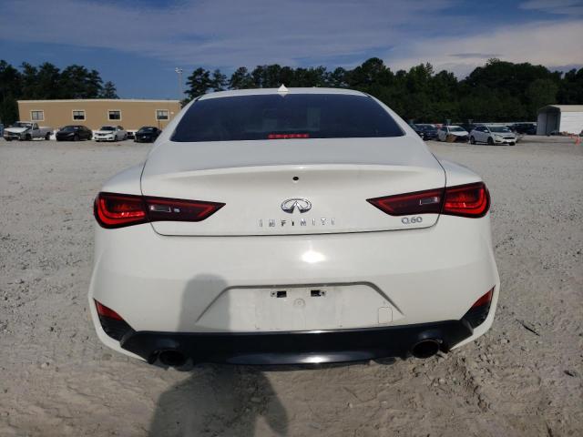 Photo 5 VIN: JN1CV7EK9JM200373 - INFINITI Q60 PURE 