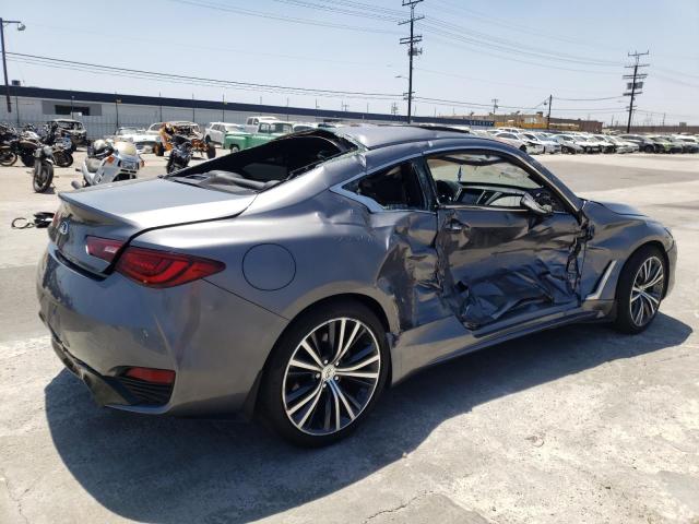 Photo 3 VIN: JN1CV7EK9JM200664 - INFINITI Q60 PURE 