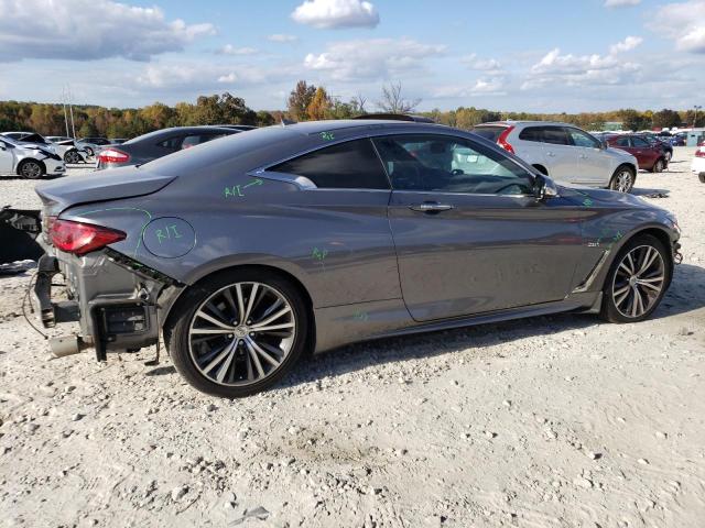 Photo 2 VIN: JN1CV7EK9JM200678 - INFINITI Q60 