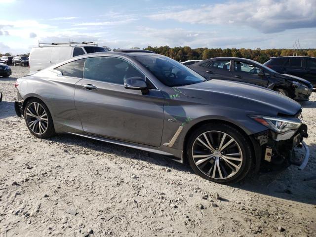 Photo 3 VIN: JN1CV7EK9JM200678 - INFINITI Q60 