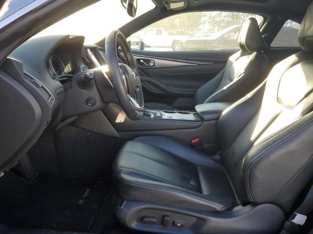 Photo 6 VIN: JN1CV7EK9JM200678 - INFINITI Q60 