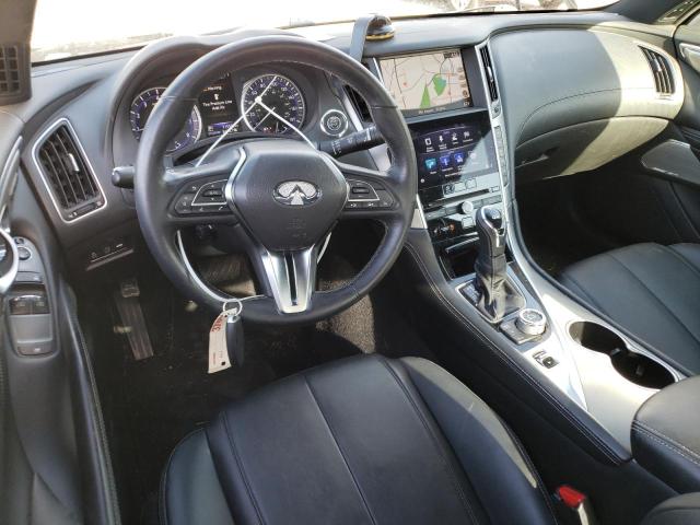 Photo 7 VIN: JN1CV7EK9JM200678 - INFINITI Q60 