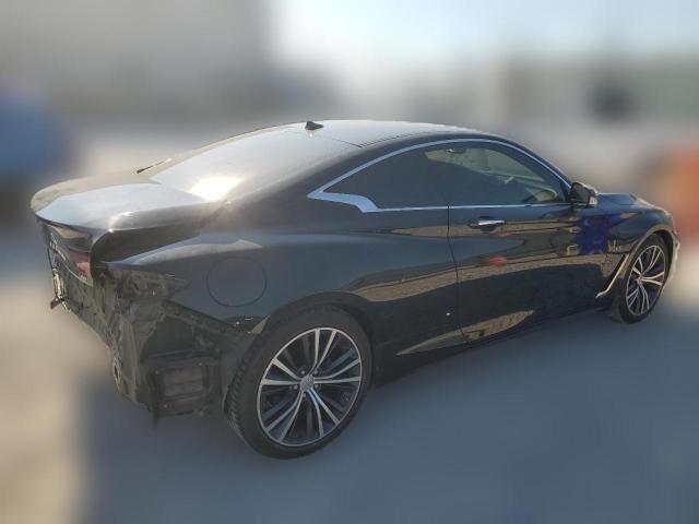 Photo 2 VIN: JN1CV7EKXHM110594 - INFINITI Q60 