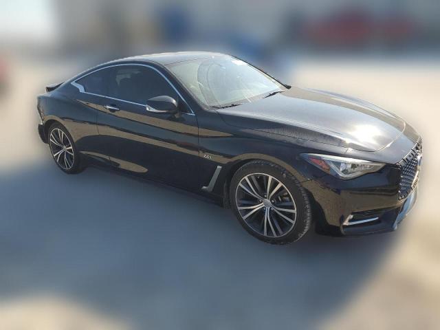 Photo 3 VIN: JN1CV7EKXHM110594 - INFINITI Q60 