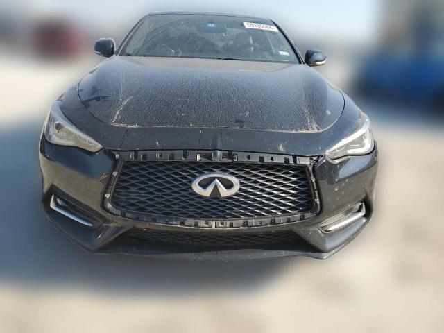 Photo 4 VIN: JN1CV7EKXHM110594 - INFINITI Q60 