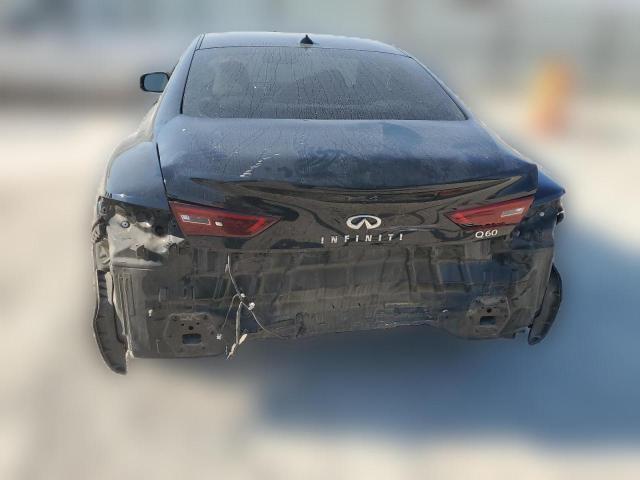 Photo 5 VIN: JN1CV7EKXHM110594 - INFINITI Q60 