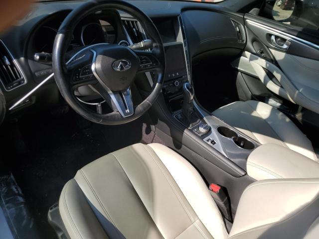 Photo 7 VIN: JN1CV7EKXHM110594 - INFINITI Q60 