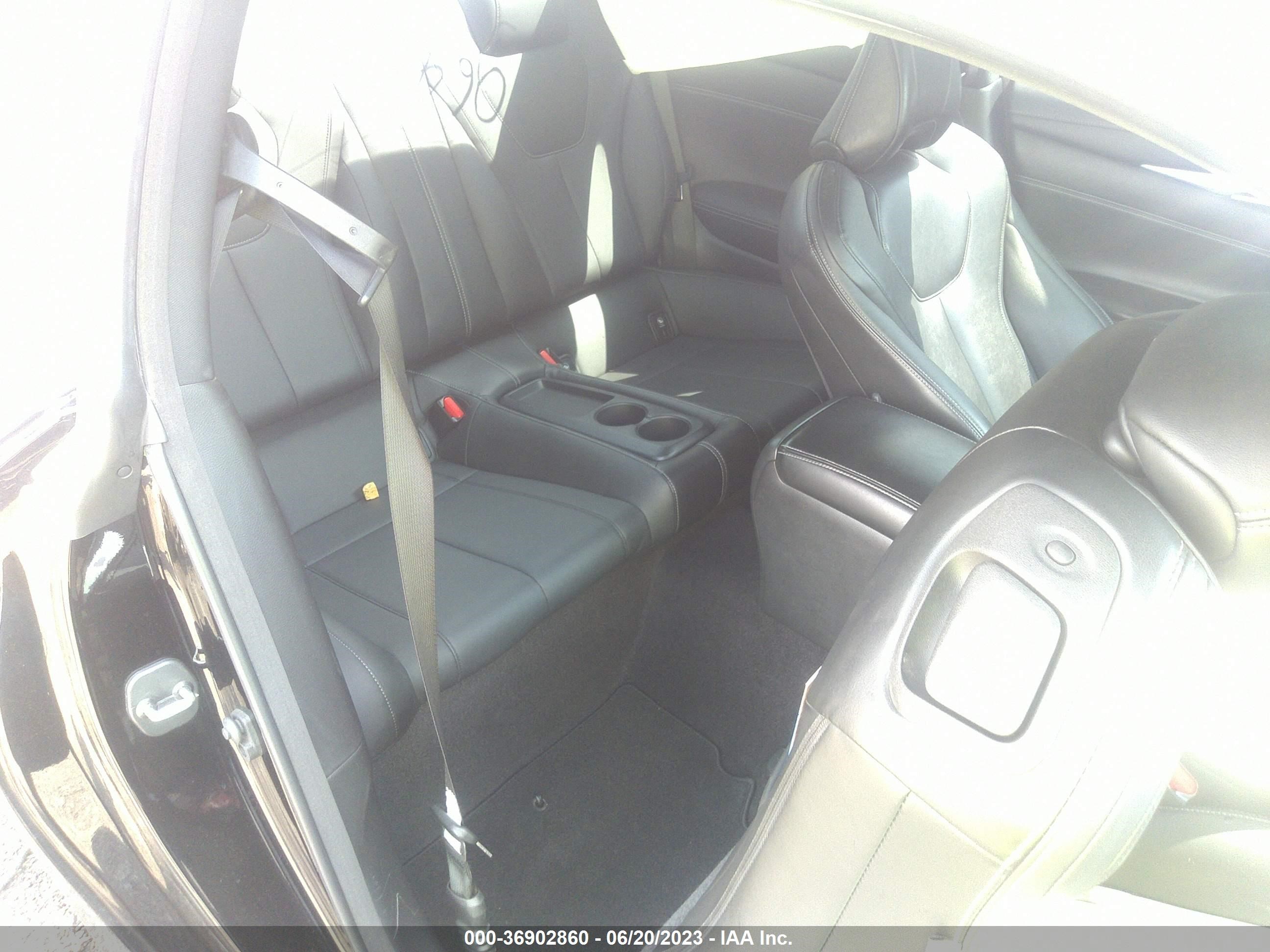 Photo 7 VIN: JN1CV7EKXHM110644 - INFINITI Q60 