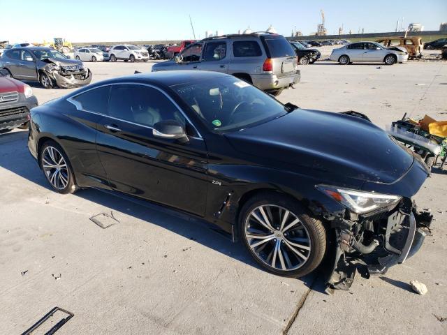 Photo 3 VIN: JN1CV7EKXHM110661 - INFINITI Q60 