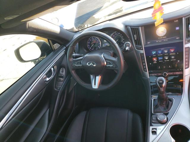 Photo 7 VIN: JN1CV7EKXHM110661 - INFINITI Q60 